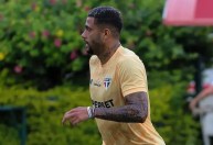 Escalação do São Paulo: time muda dupla de zaga e ataque para jogo com Guarani