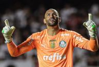 Seleção Brasileira: CBF divulga goleiro da Série A como substituto de Alisson