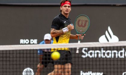 wild