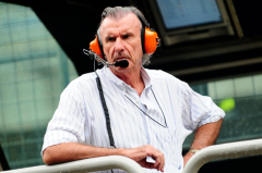 Wilson Fittipaldi Jr.