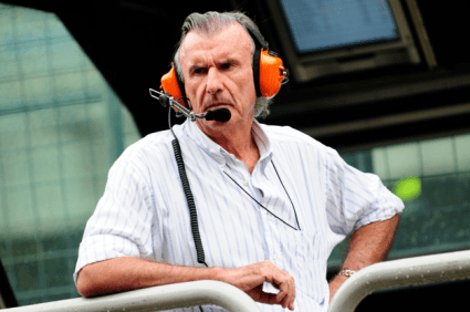 Wilson Fittipaldi Jr.
