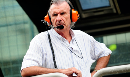 Wilson Fittipaldi Jr.