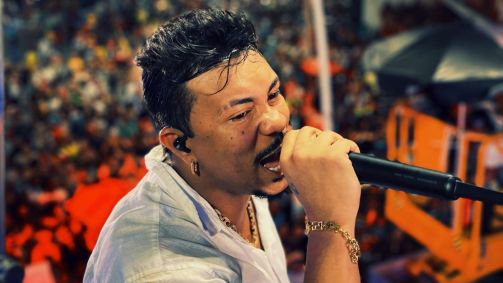 Bloco do Xamã em Salvador terá participações especiais
