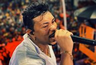 Em Salvador, trio de Xamã terá Preta Gil, Duda Beat, Major RD e mais