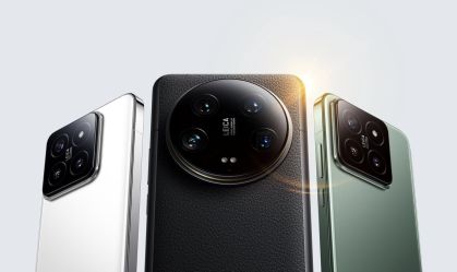 Xiaomi lançou a linha 14 no domingo (25)