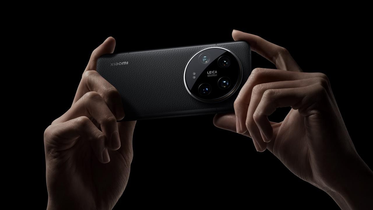 Novo smartphone Xiaomi 14 Ultra chega ao mercado voltado para