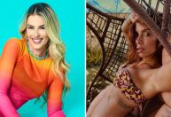 BBB24: Yasmin diz que clipe de Anitta a ajudou a lidar com padrões estéticos