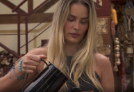 BBB24: Yasmin leva punição gravíssima e perde 500 estalecas por não fazer Raio-X