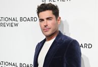 Zac Efron aprova comparações entre 