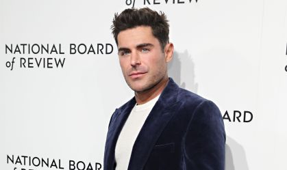 Zac Efron falou sobre o namoro de Taylor Swift e Travis Kelce