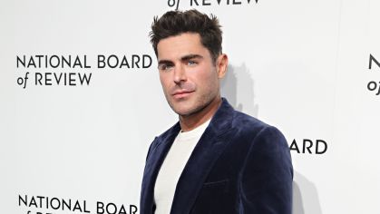 Zac Efron falou sobre o namoro de Taylor Swift e Travis Kelce