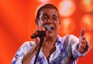 "Inevitavelmente engraçado", diz roteirista sobre filme de Zeca Pagodinho