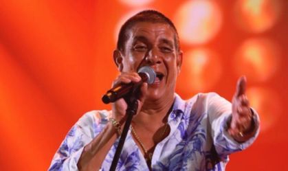 "Inevitavelmente engraçado", diz roteirista sobre filme de Zeca Pagodinho