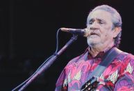Zé Ramalho apresenta repertório clássico no 