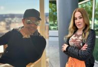 Zilu diz que ainda escuta músicas de Zezé Di Camargo: "Também sou fã"