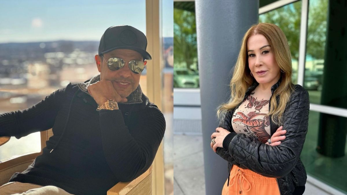 Zilu diz que ainda escuta músicas de Zezé Di Camargo: "Também sou fã" | CNN  Brasil