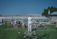 “Zona de Interesse”: filme indicado ao Oscar chega aos cinemas brasileiros
