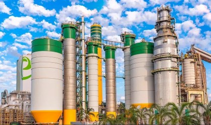 Cade aprova compra da fatia da Paper Excellence na Eldorado pela J&F