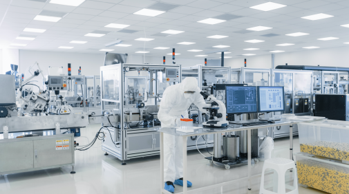 BNDES abastece farmacêuticas e setor projeta multiplicar investimentos no governo Lula