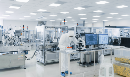 Apoio do BNDES à indústria farmacêutica em 2024 chega a valor recorde de R$ 2 bi