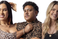 Lucas, Isabelle ou Yasmin: quem deve sair do BBB24? Vote na enquete