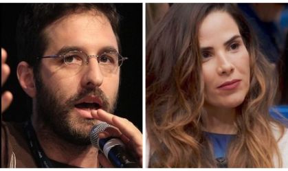 montem com fotos de wanessa camargo e rafinha bastos