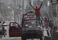 Violência no Haiti: Veja a cronologia da crise de segurança no país