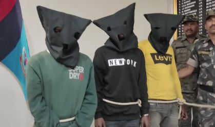 Polícia da Índia prende todos os sete suspeitos de estuprar brasileira