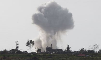 Suprema Corte de Israel suspende plano de mandar pacientes palestinos de volta para Gaza