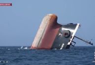 Estados Unidos destroem barco de patrulha dos Houthis no Mar Vermelho