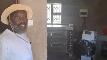 Polícia invadiu fazenda do líder da seita e "proclamado profeta", Ishmael Chokurongerwa, e resgatou mais de 200 crianças que faziam trabalho físico no Zimbábue