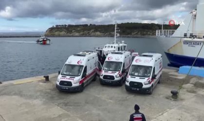 Ao menos 22 pessoas morrem, incluindo crianças, após barco de migrantes afundar na Turquia