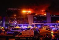 Rússia lança dúvidas sobre responsabilidade do Estado Islâmico em ataque