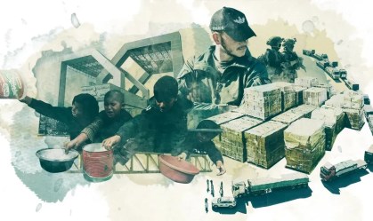 Anestésicos, muletas e oxigênio: veja lista de itens que Israel negou entrada em Gaza