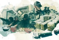 Anestésicos, muletas e oxigênio: veja lista de itens que Israel negou entrada em Gaza