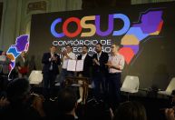 Estados do Sul e Sudeste assinam pacto contra o crime organizado