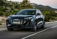 Novo Audi Q6 e-Tron é 'primo' do Macan e chega ao Brasil no fim do ano