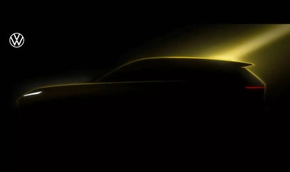 Volkswagen desenvolve primeiro SUV em parceria com a XPeng