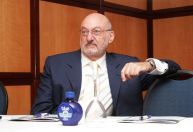 Morre empresário Pedro Herz, dono da Livraria Cultura, aos 83 anos