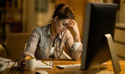 Número de mulheres em cargos de diretoria cai pela 1ª vez em duas décadas nos EUA, diz estudo
