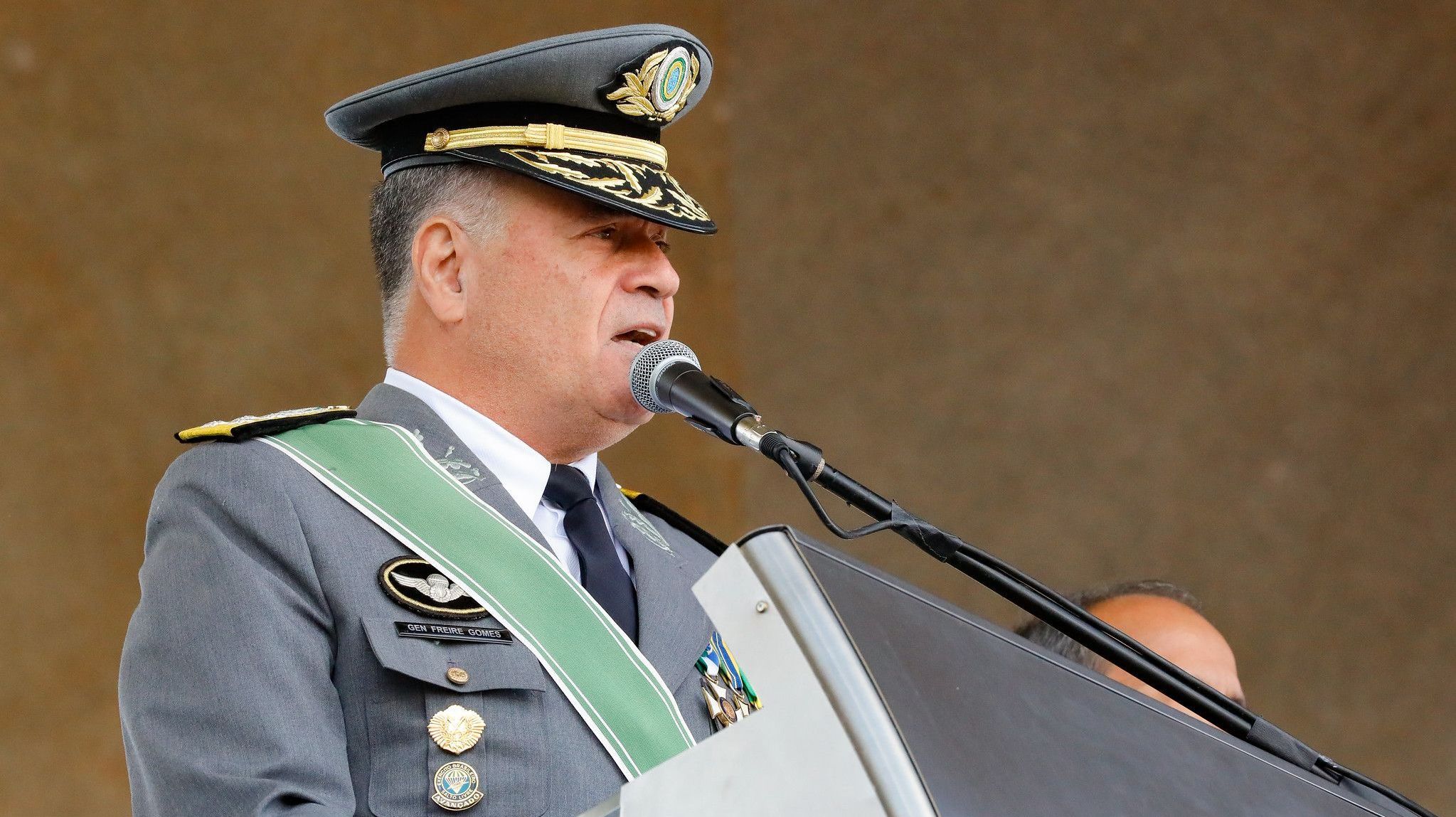 General Freire Gomes