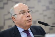 Mauro Vieira se reúne com embaixador expulso da Nicarágua