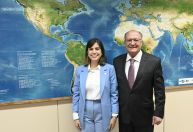 Não há vice-presidente melhor que Alckmin, diz Tabata Amaral