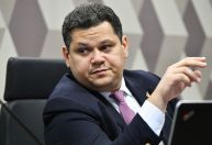 PL quer CCJ em troca de apoio à Alcolumbre na sucessão do Senado