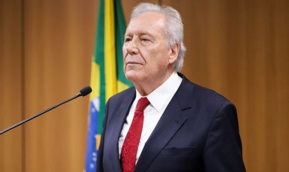 Lewandowski defende a aliados que tornozeleira e exame criminológico já endurecem “saidinha”