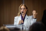 PPA será avaliado semestralmente e revisado em 2025, diz secretária à CNN
