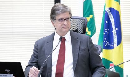 Gonet diz a parlamentares que relatório da CPMI será usado em denúncias do 8 de janeiro