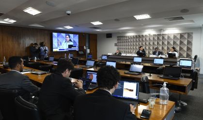 CPI da Braskem: Primeiro dia de depoimentos tem relatos técnicos e de impactos de colapso de mina em Maceió