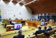STF tem cinco votos favoráveis em ação sobre ampliação do foro privilegiado