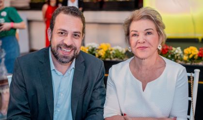 Governo avalia futuro político de Marta após eleição em SP